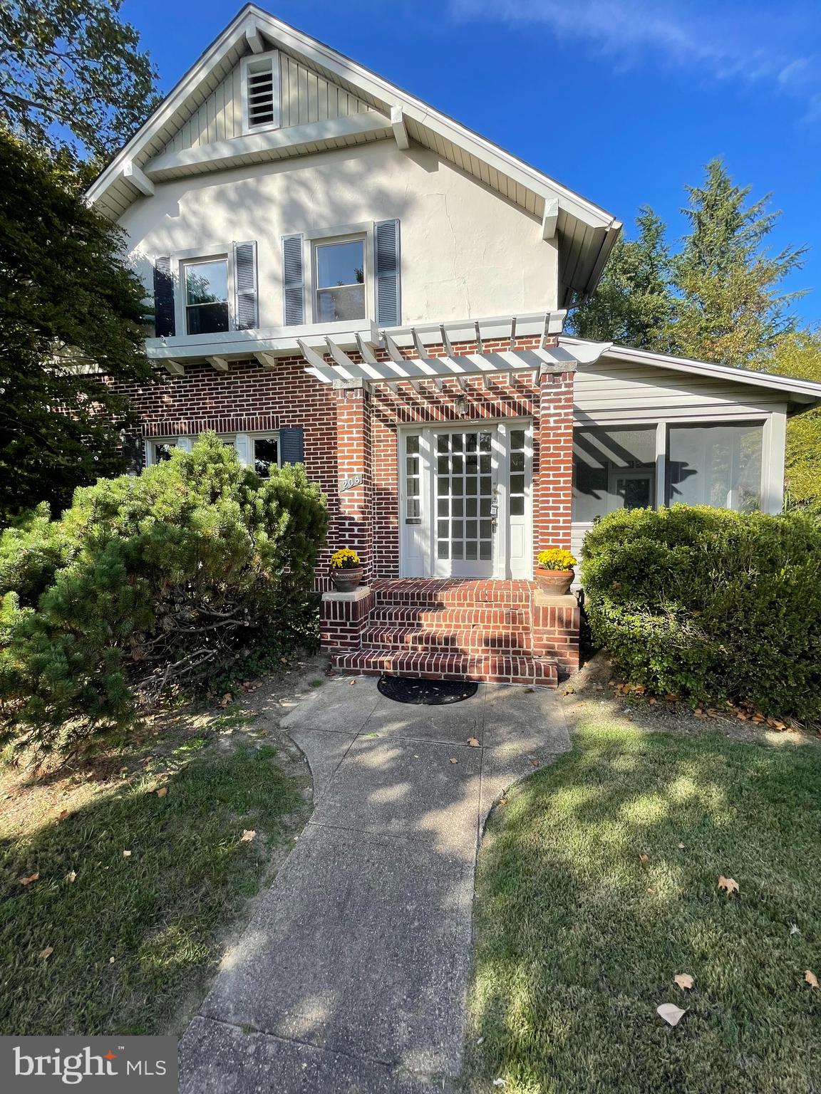 LINTHICUM HEIGHTS - Residential Lease