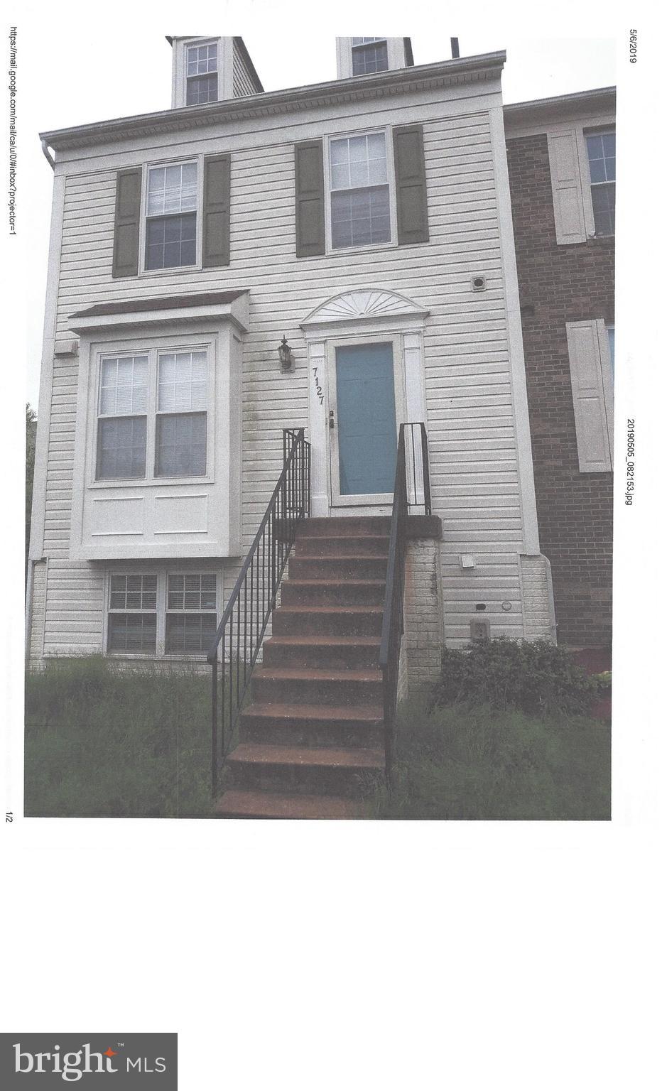 SUMMIT CREEK - Residential