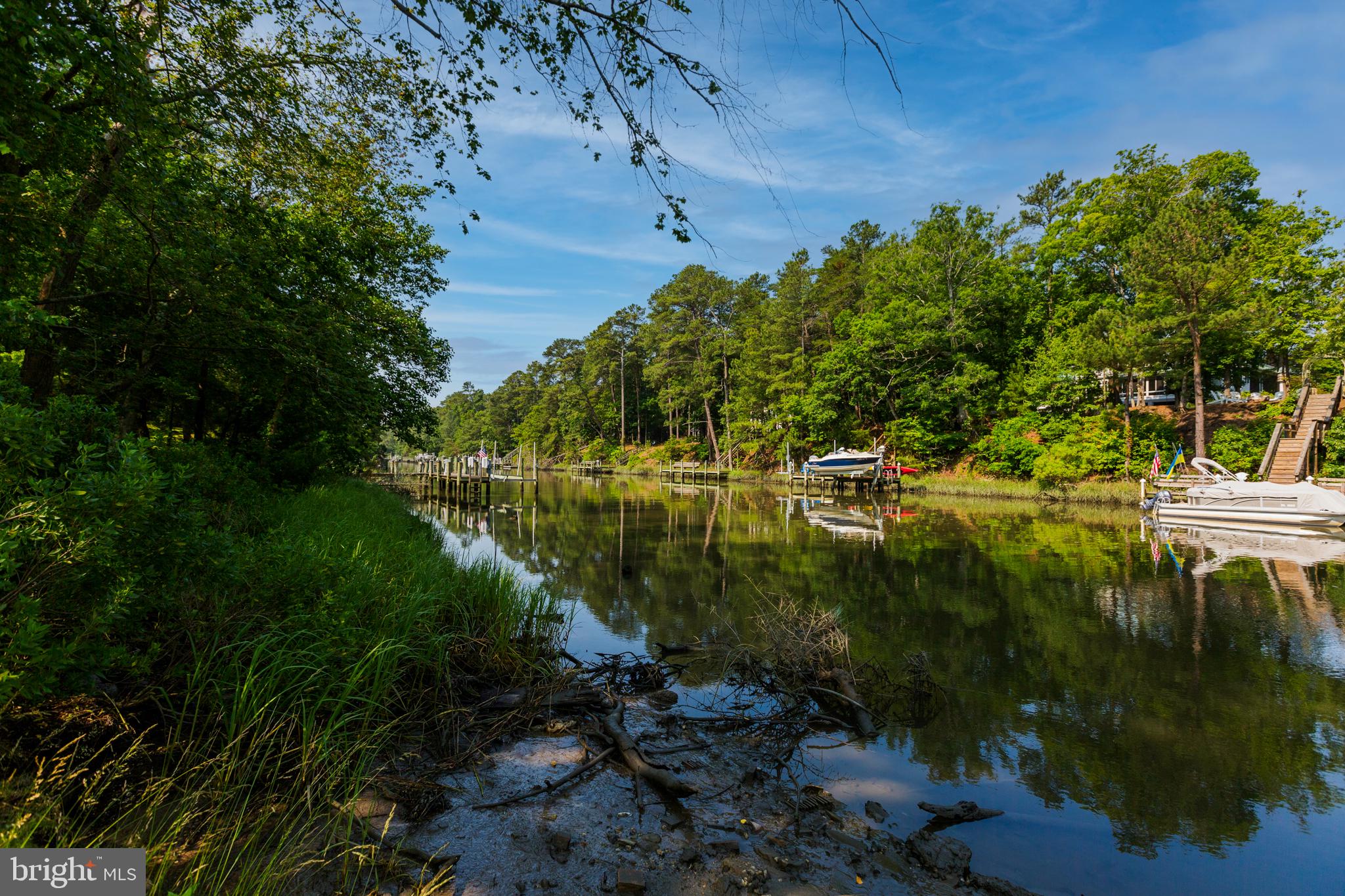 HENLOPEN ACRES - Residential