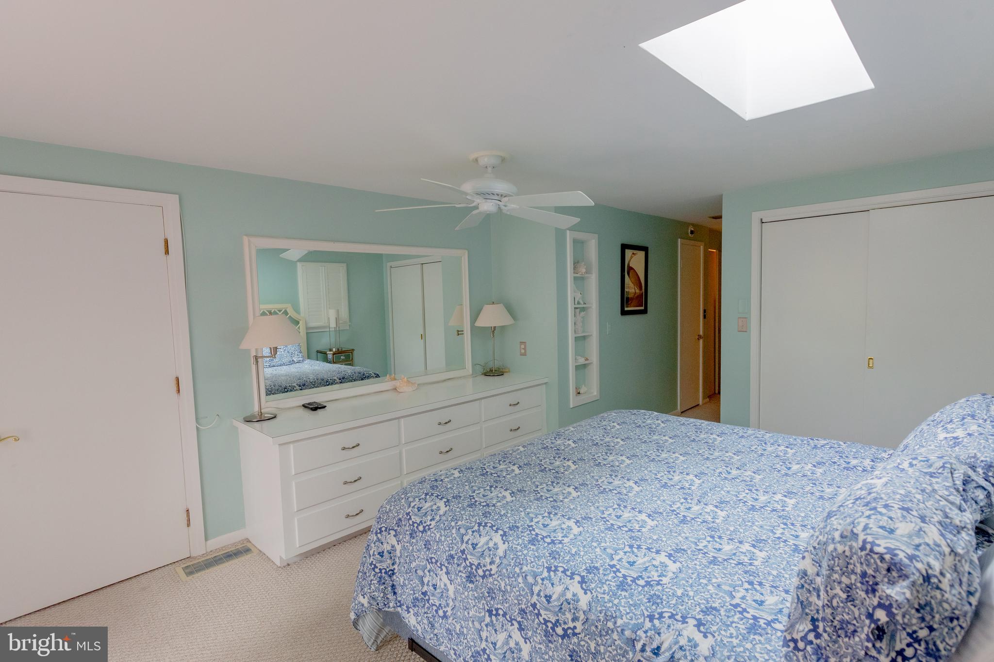 HENLOPEN ACRES - Residential