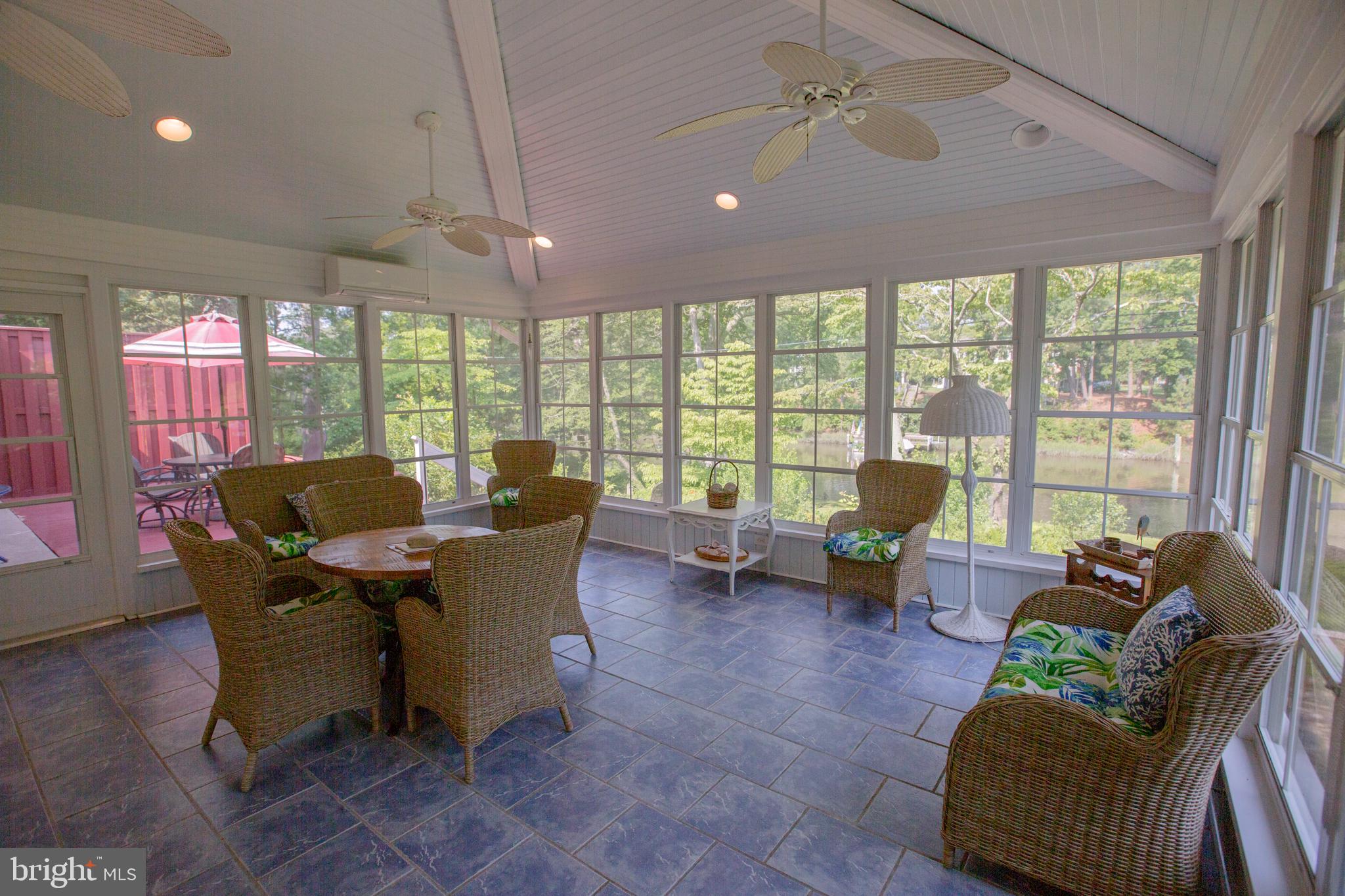 HENLOPEN ACRES - Residential