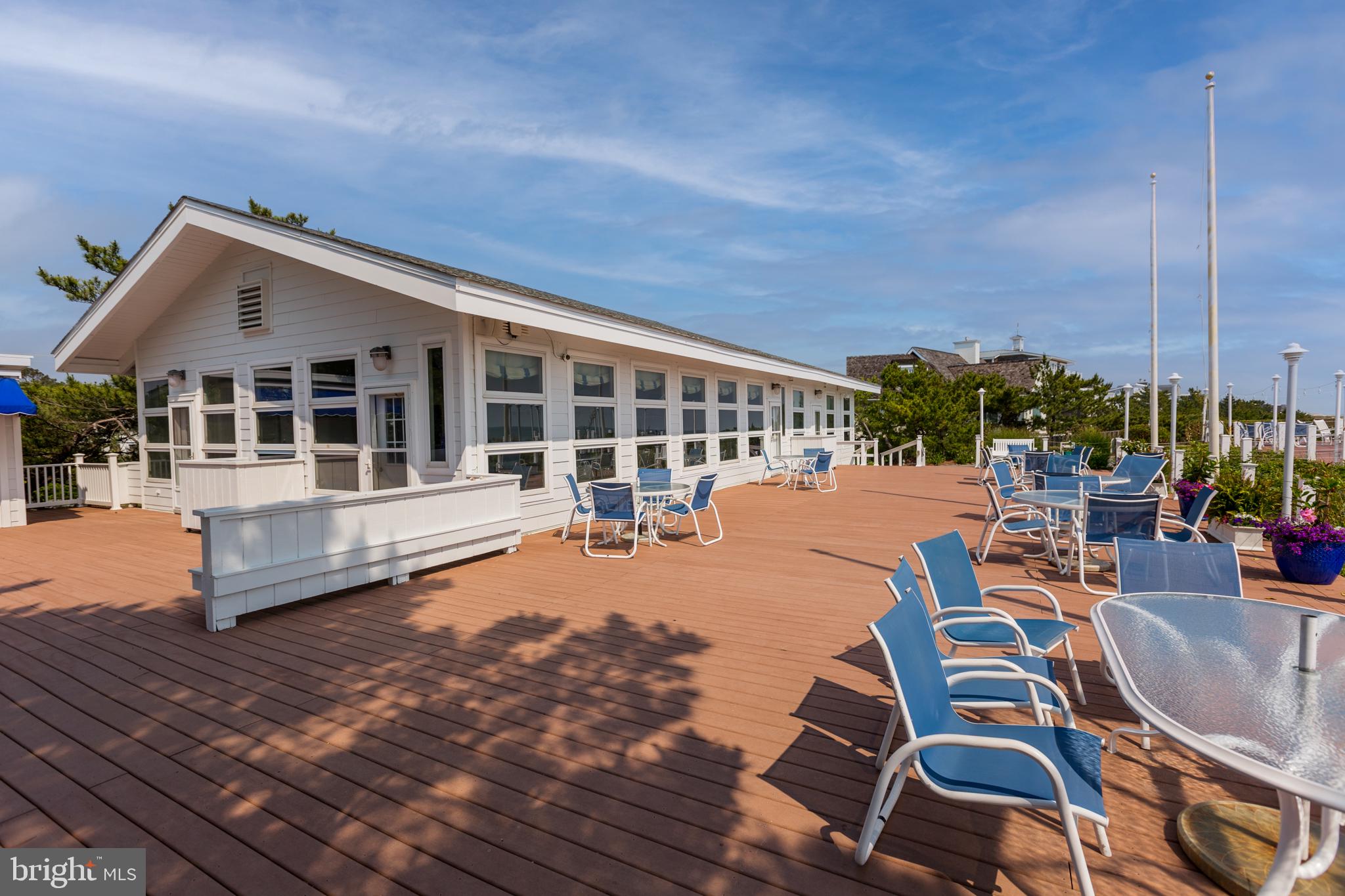 HENLOPEN ACRES - Residential