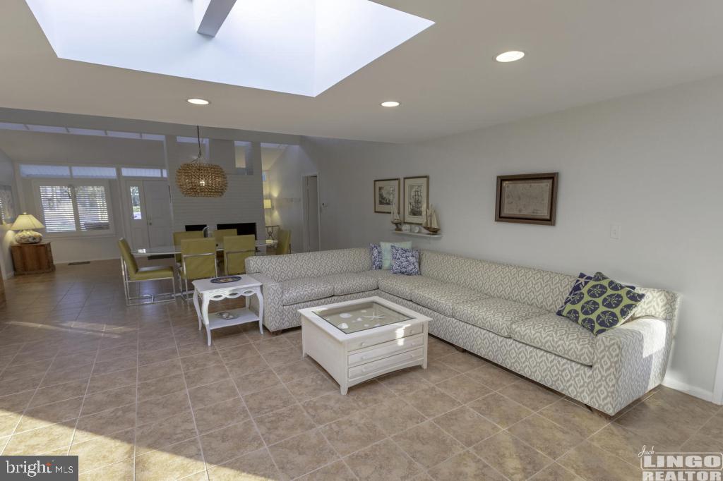 HENLOPEN ACRES - Residential