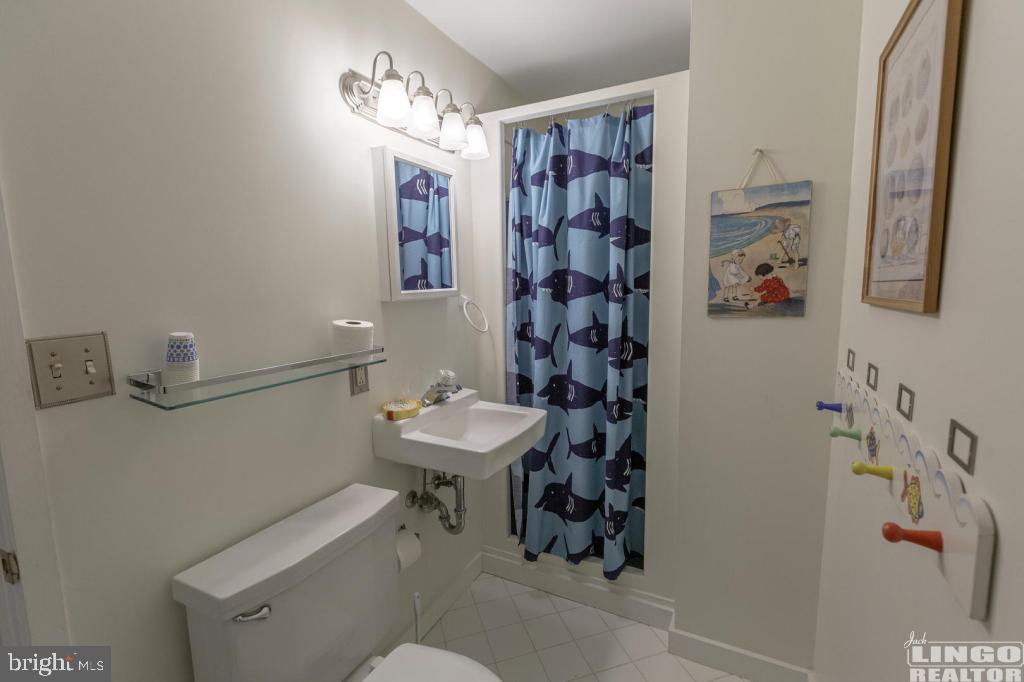 HENLOPEN ACRES - Residential