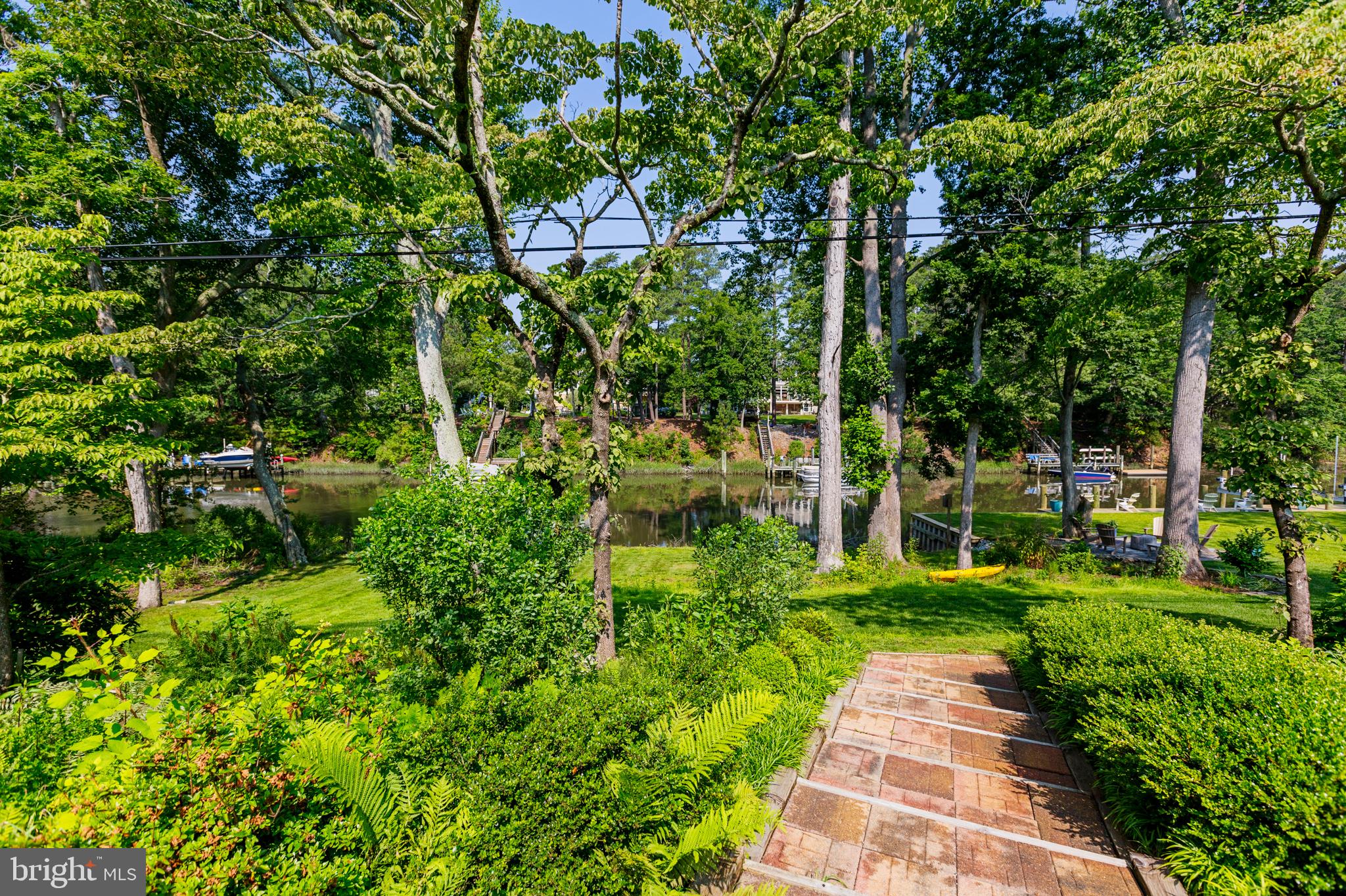 HENLOPEN ACRES - Residential