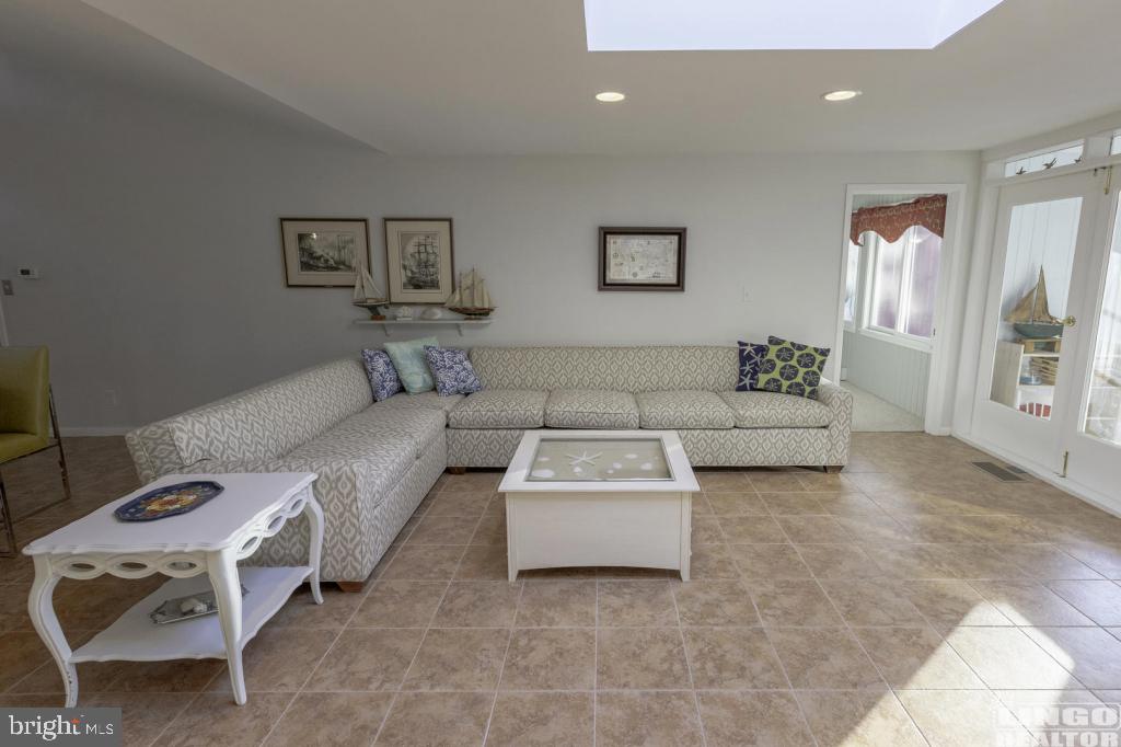 HENLOPEN ACRES - Residential