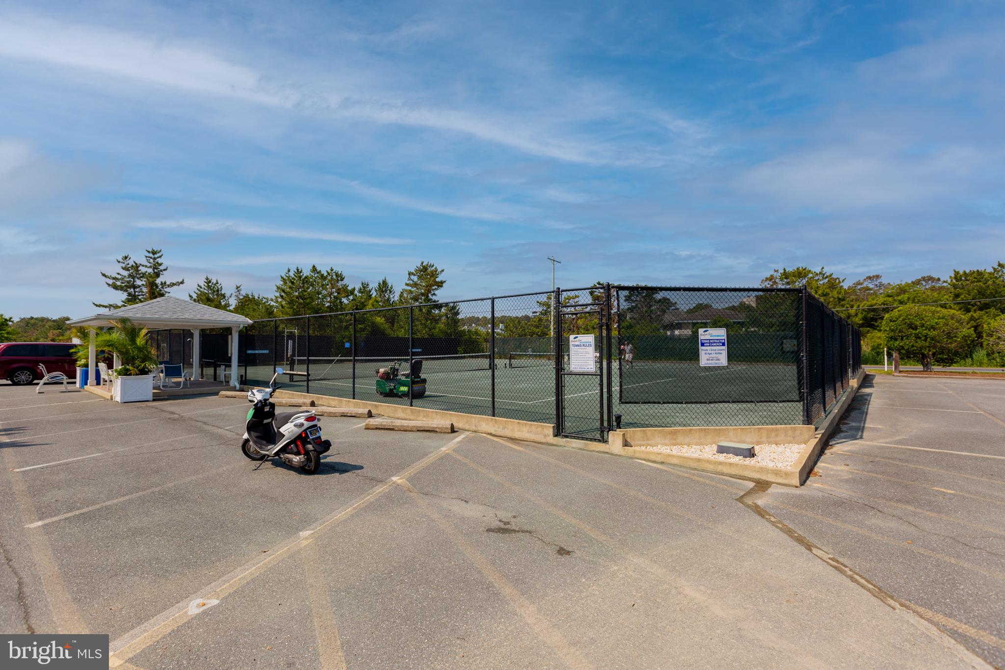 HENLOPEN ACRES - Residential