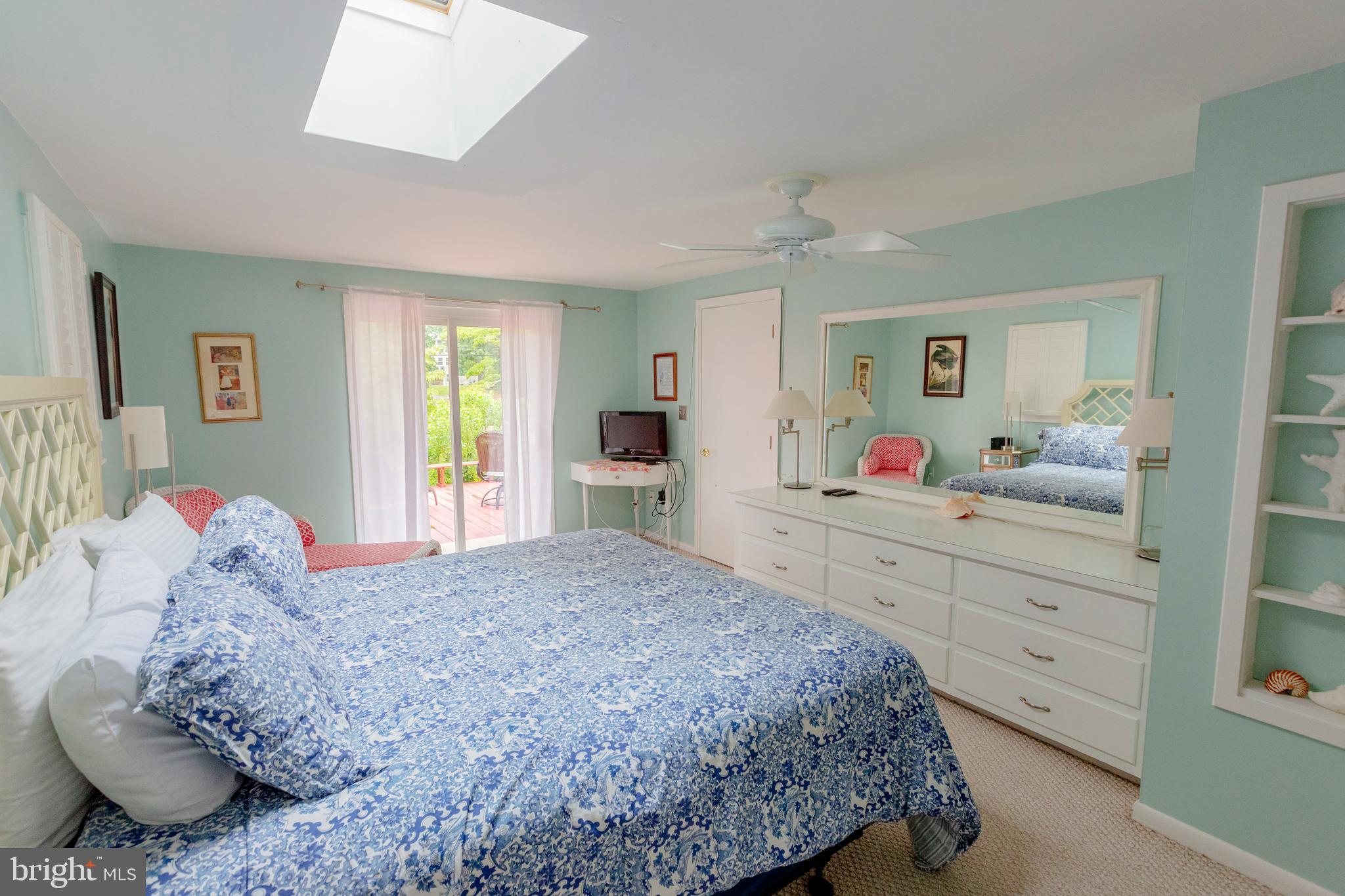 HENLOPEN ACRES - Residential