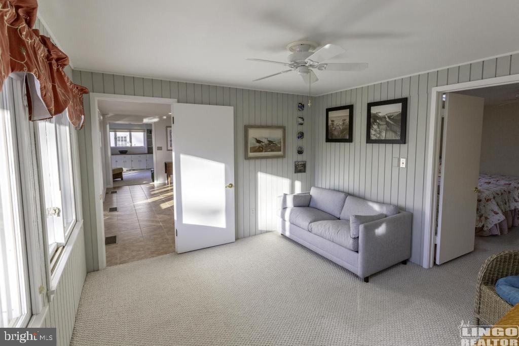 HENLOPEN ACRES - Residential