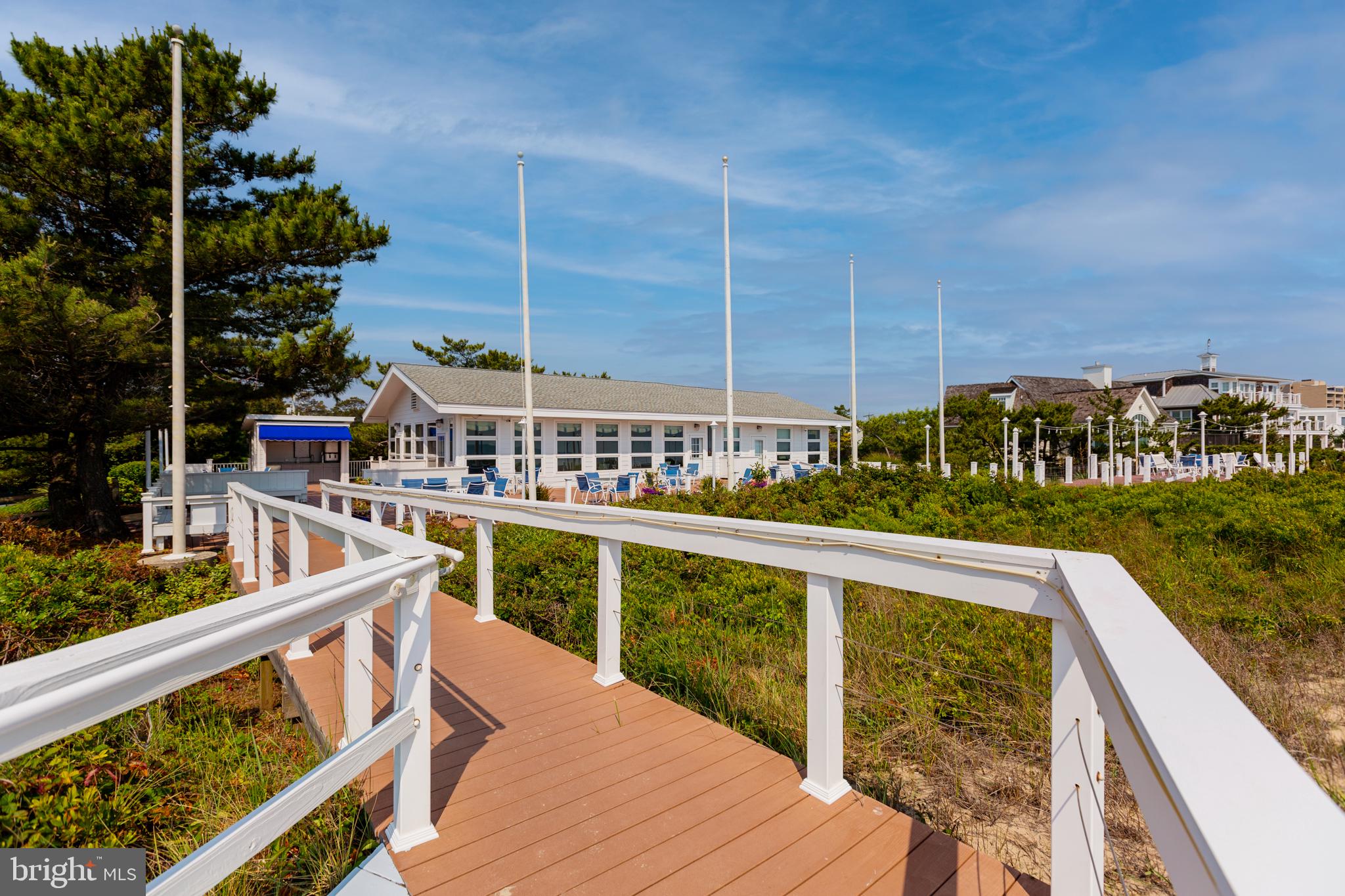 HENLOPEN ACRES - Residential