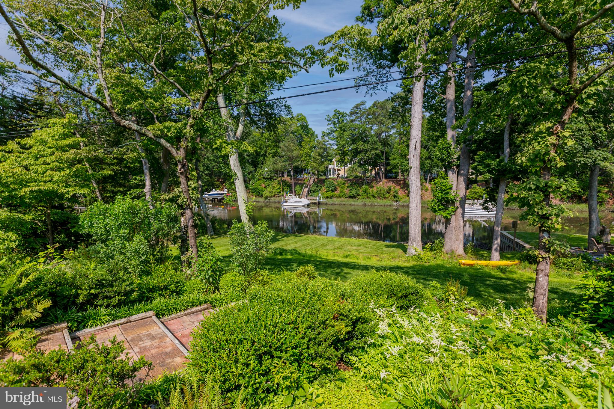 HENLOPEN ACRES - Residential