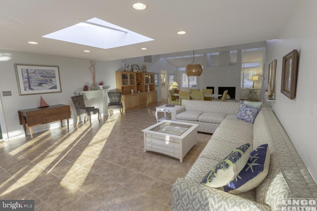 HENLOPEN ACRES - Residential