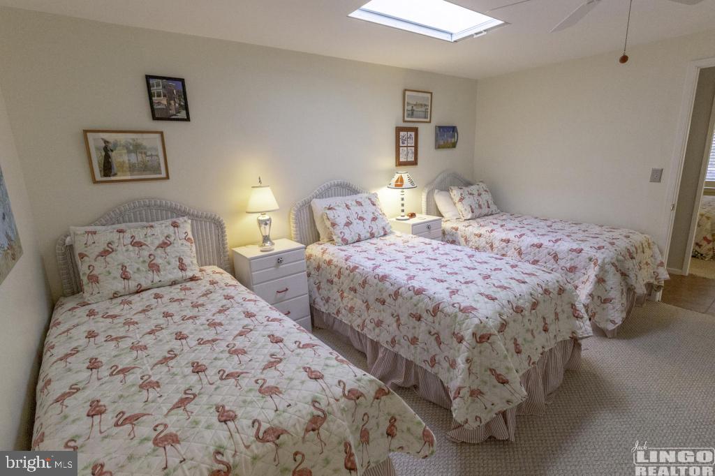 HENLOPEN ACRES - Residential