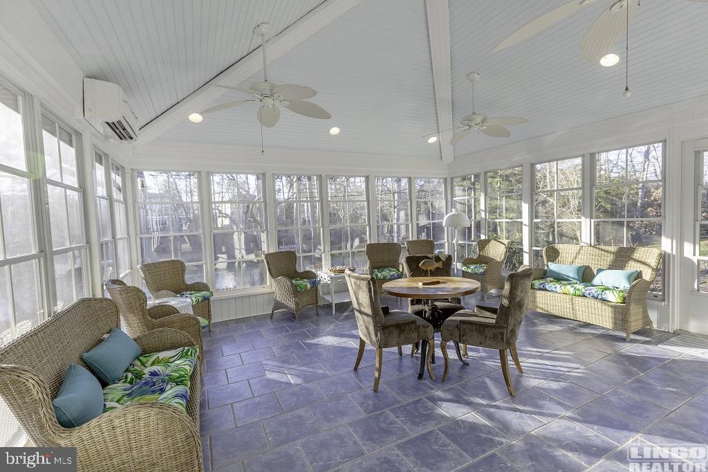 HENLOPEN ACRES - Residential