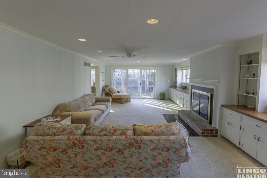 HENLOPEN ACRES - Residential