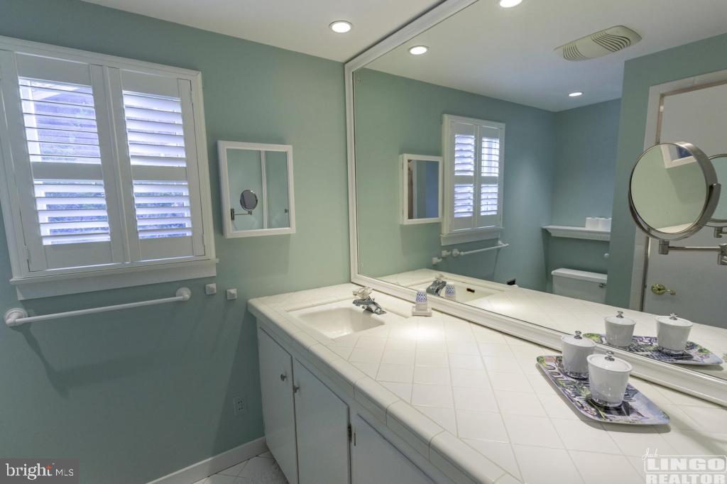 HENLOPEN ACRES - Residential