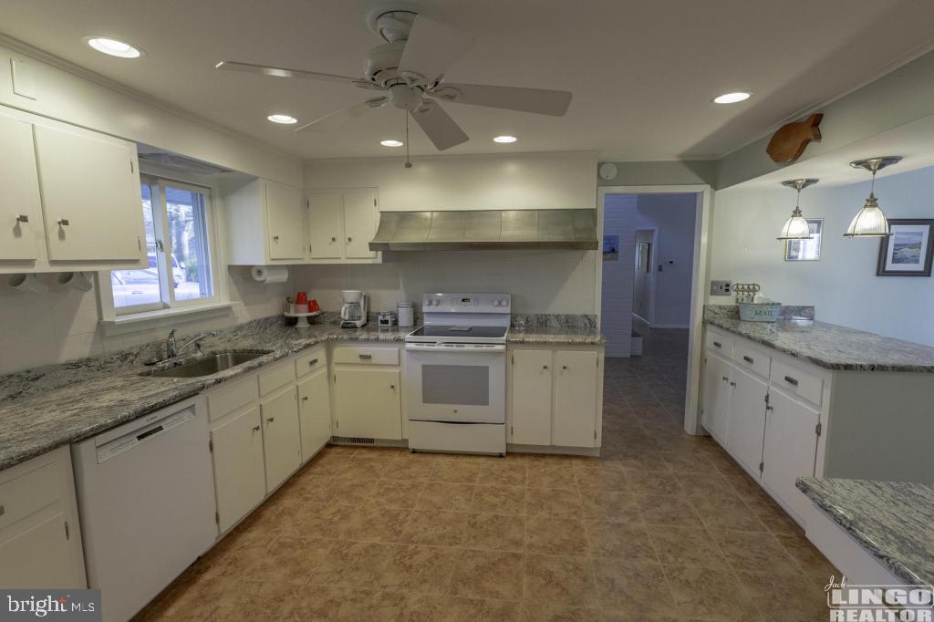 HENLOPEN ACRES - Residential