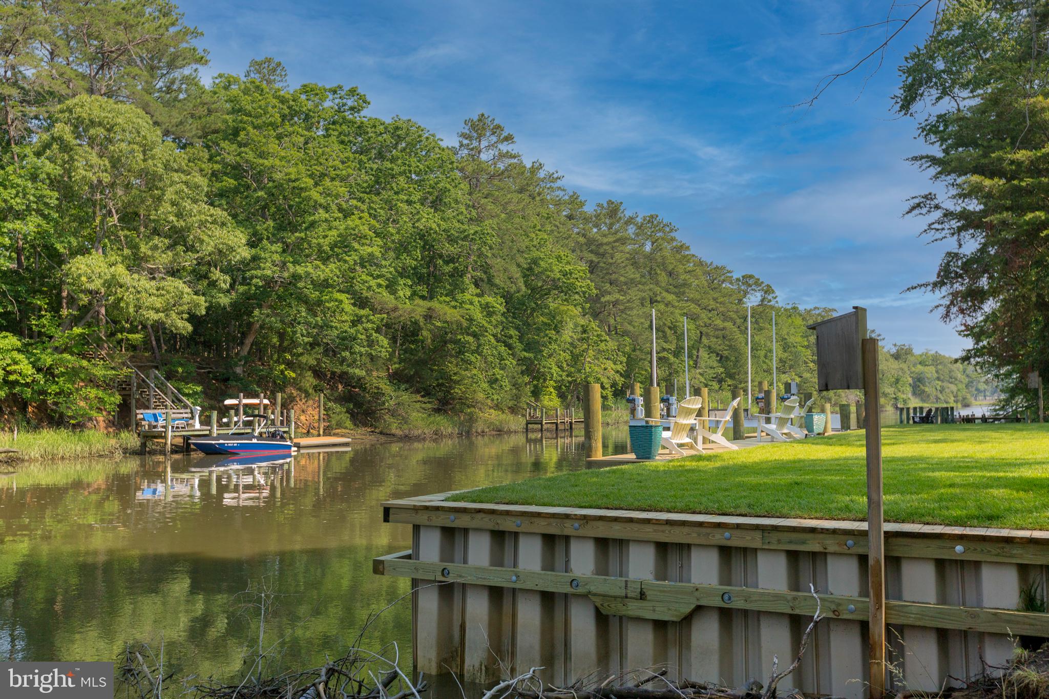 HENLOPEN ACRES - Residential