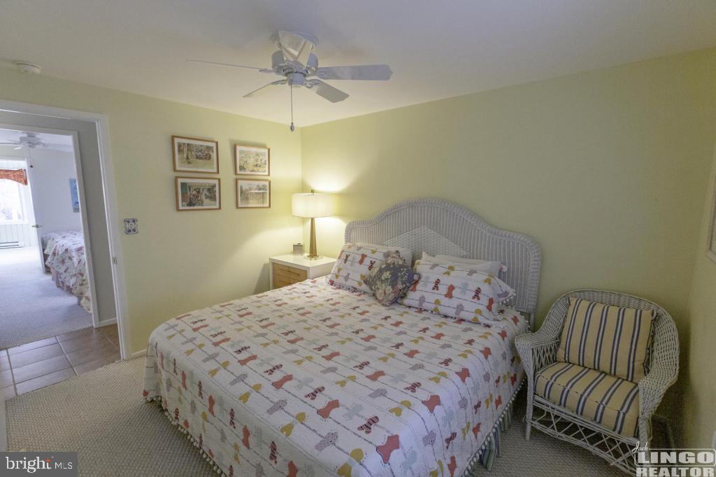 HENLOPEN ACRES - Residential