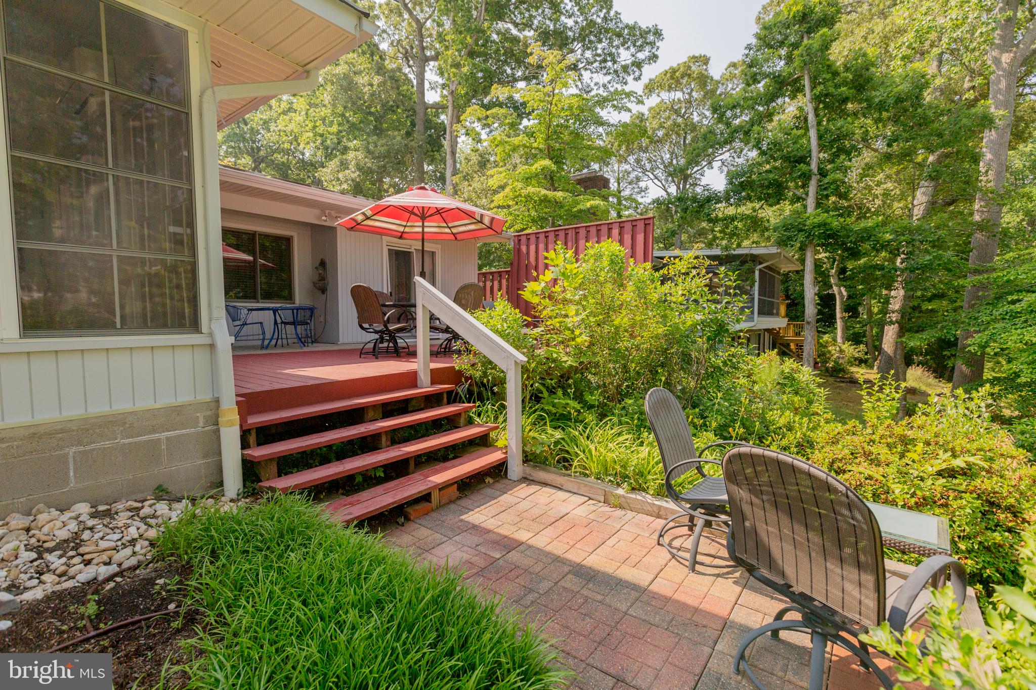 HENLOPEN ACRES - Residential