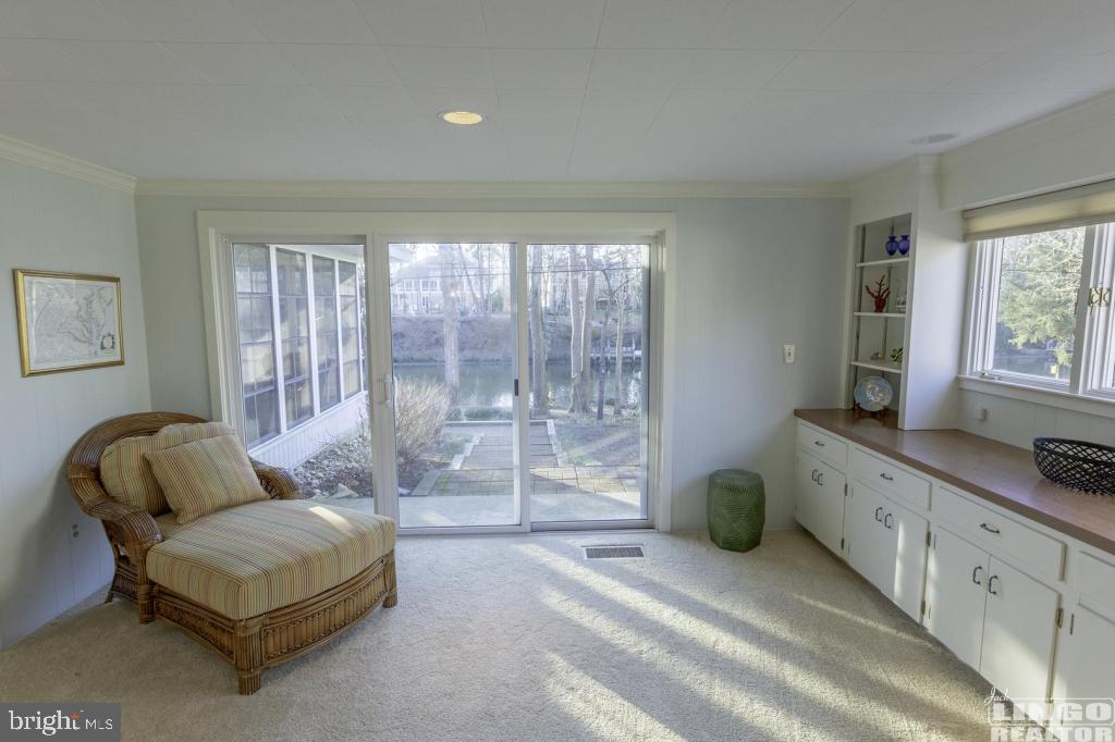 HENLOPEN ACRES - Residential