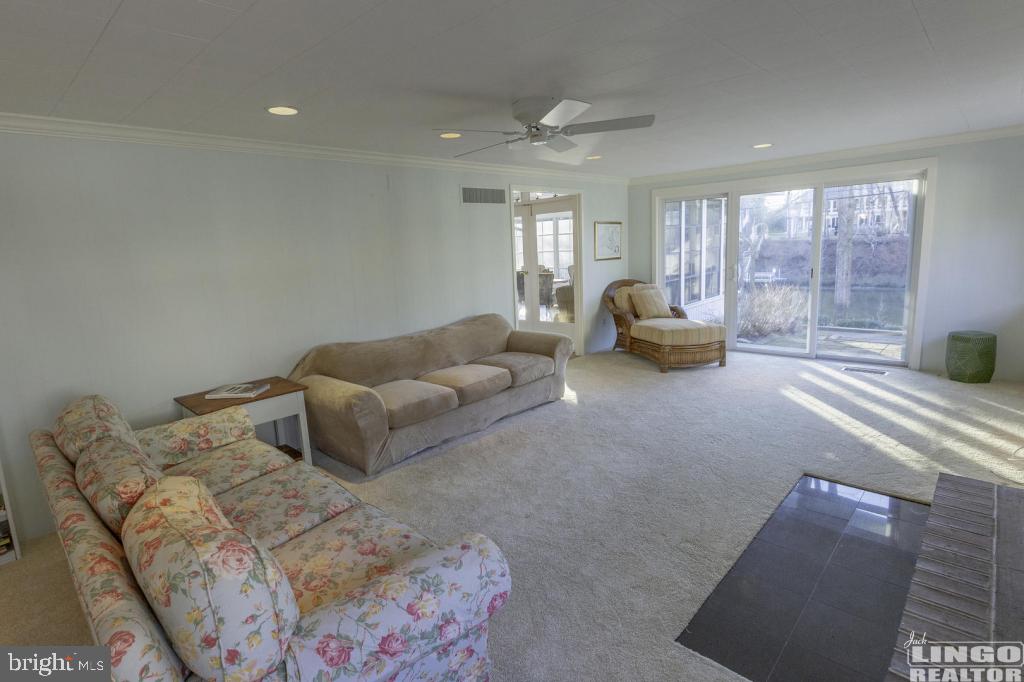 HENLOPEN ACRES - Residential