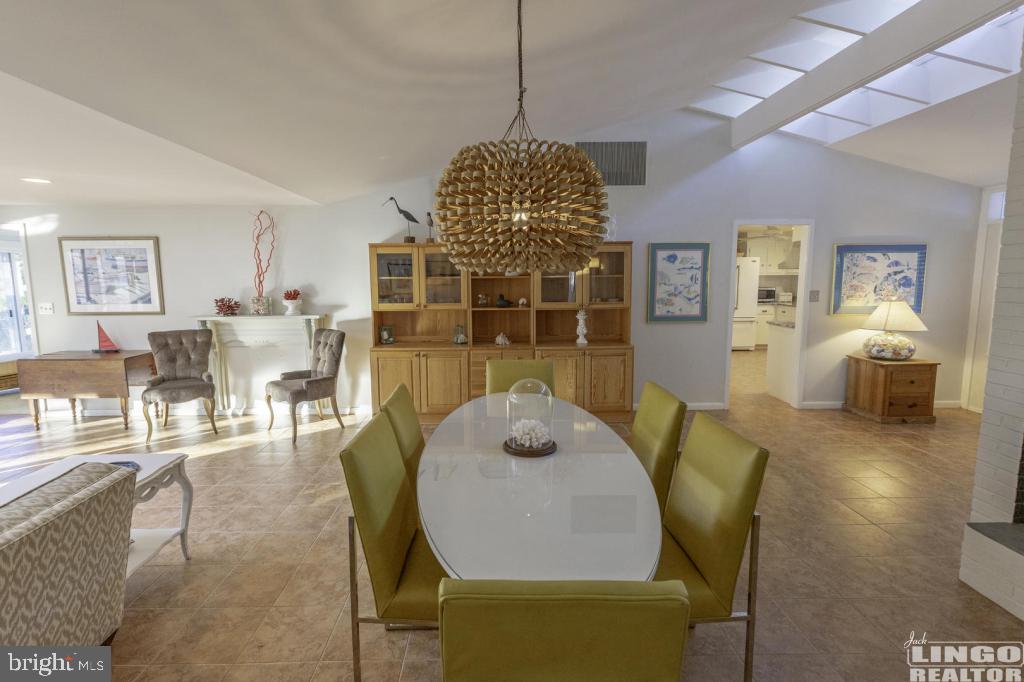 HENLOPEN ACRES - Residential