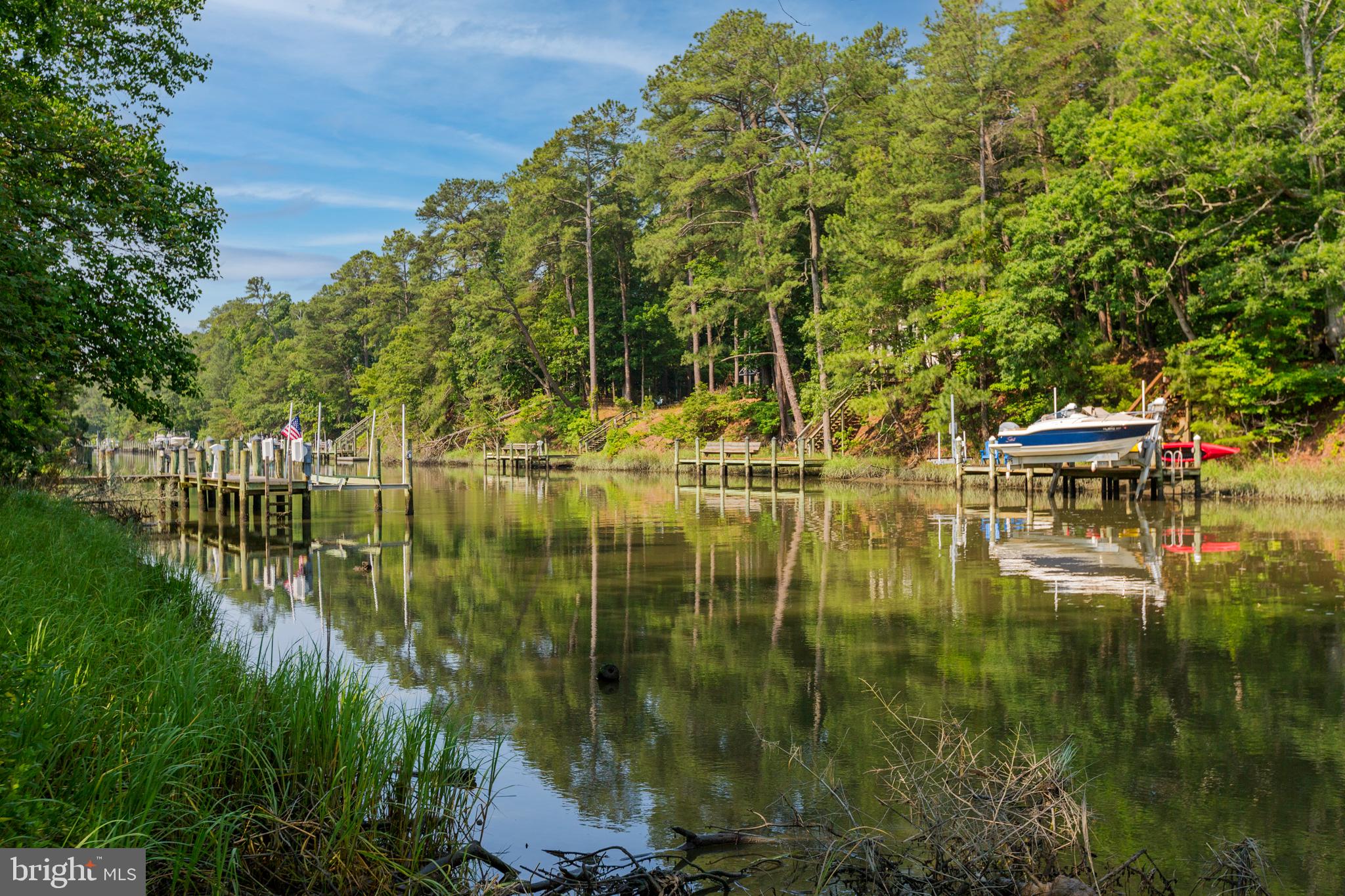HENLOPEN ACRES - Residential