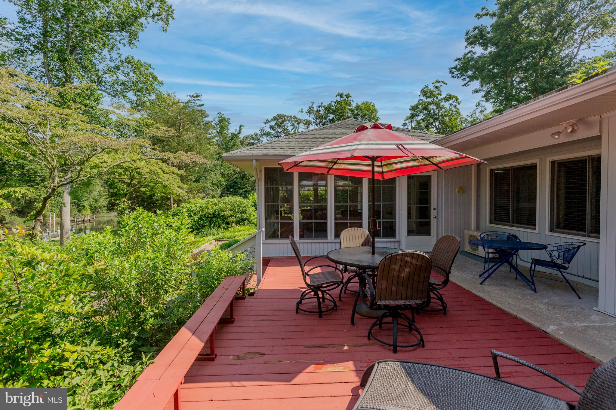 HENLOPEN ACRES - Residential