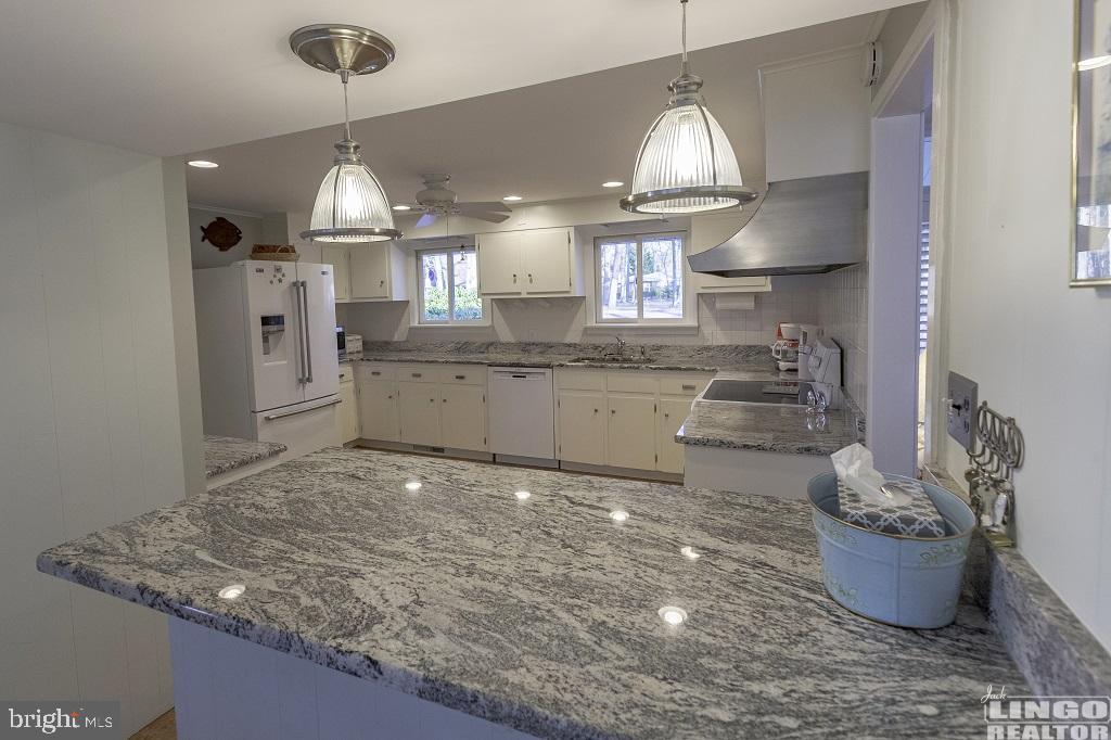 HENLOPEN ACRES - Residential