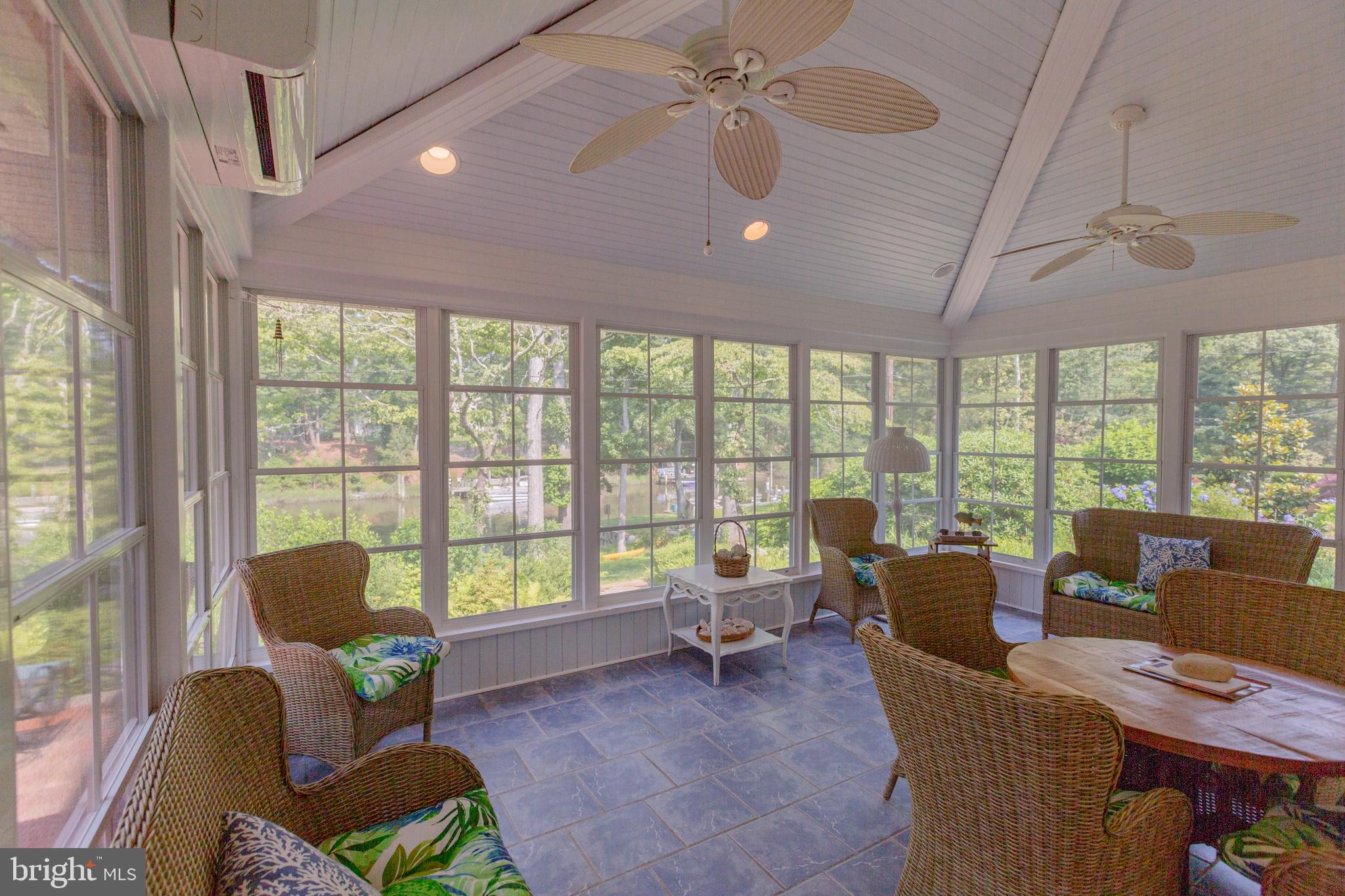 HENLOPEN ACRES - Residential