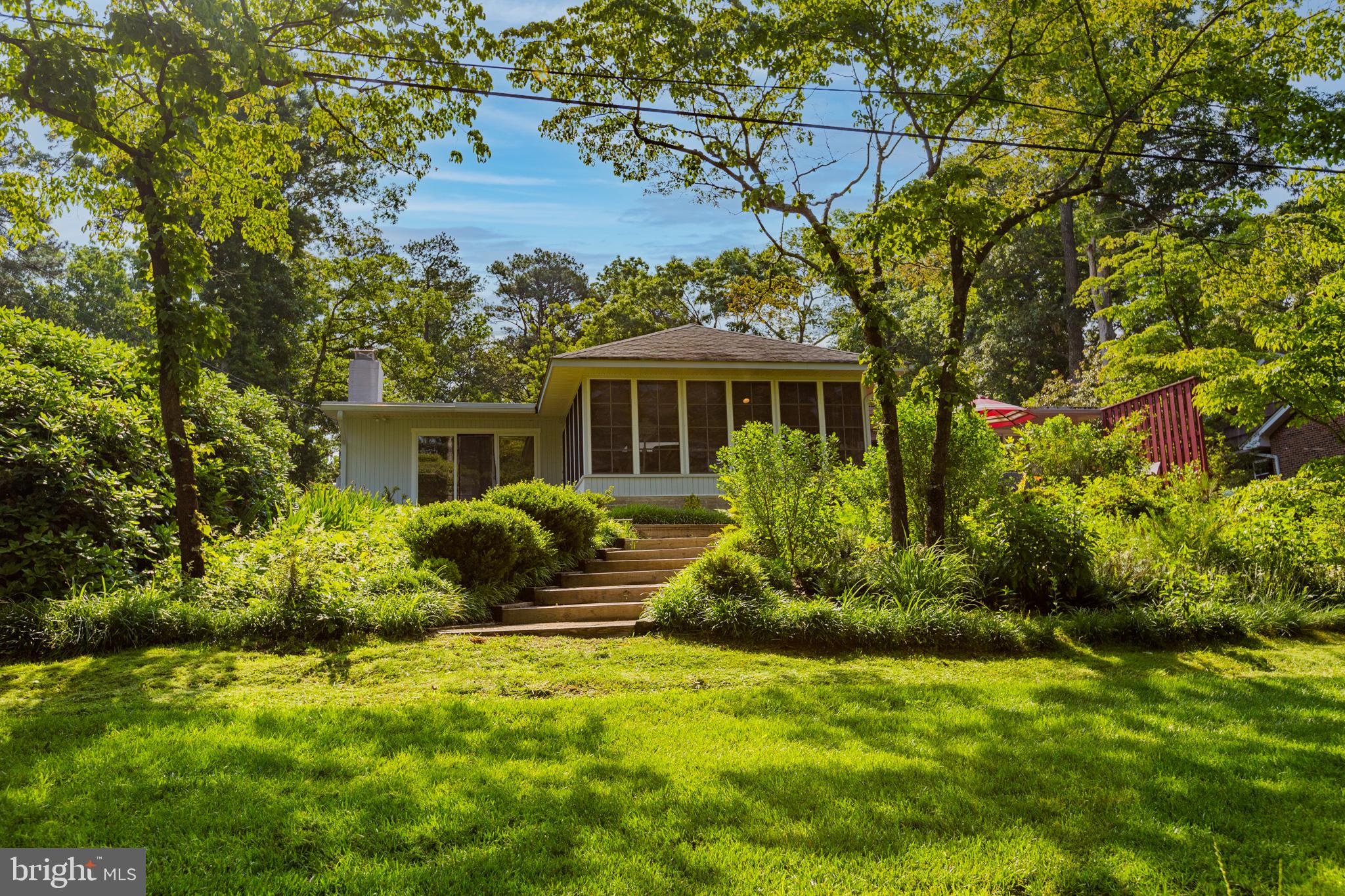 HENLOPEN ACRES - Residential