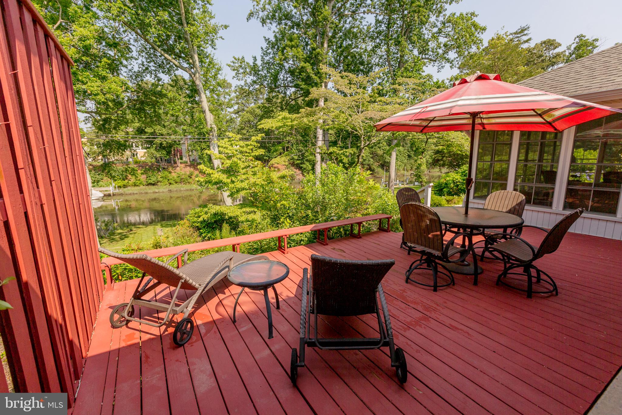 HENLOPEN ACRES - Residential