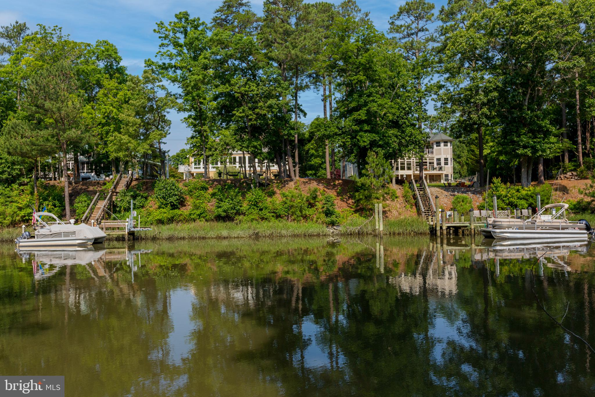 HENLOPEN ACRES - Residential