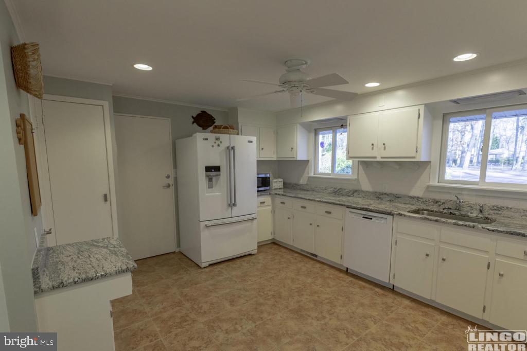 HENLOPEN ACRES - Residential