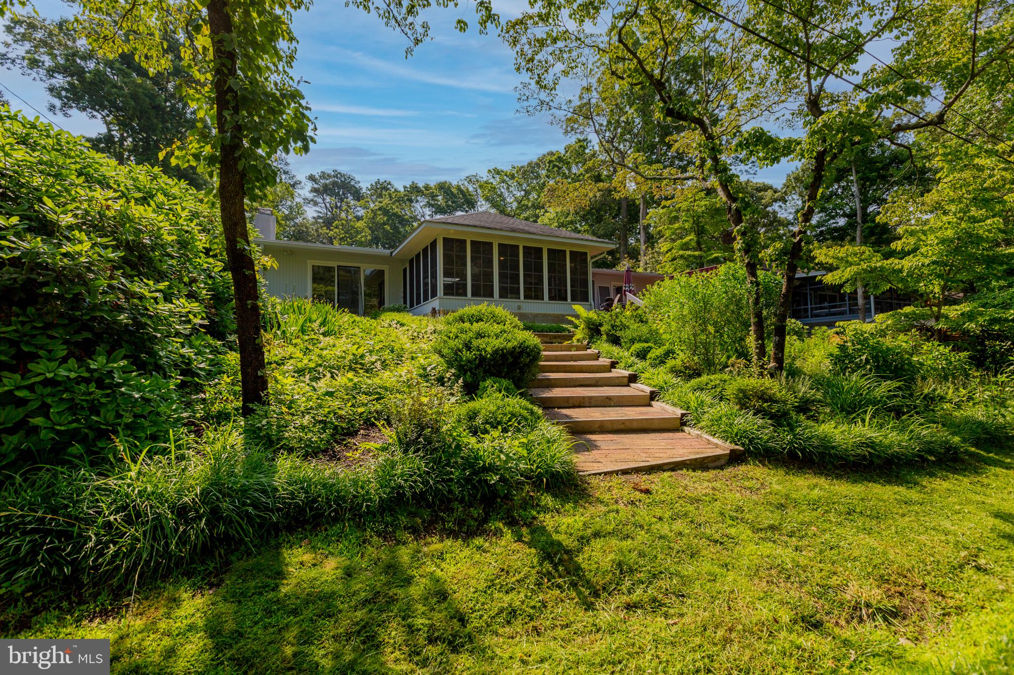 HENLOPEN ACRES - Residential