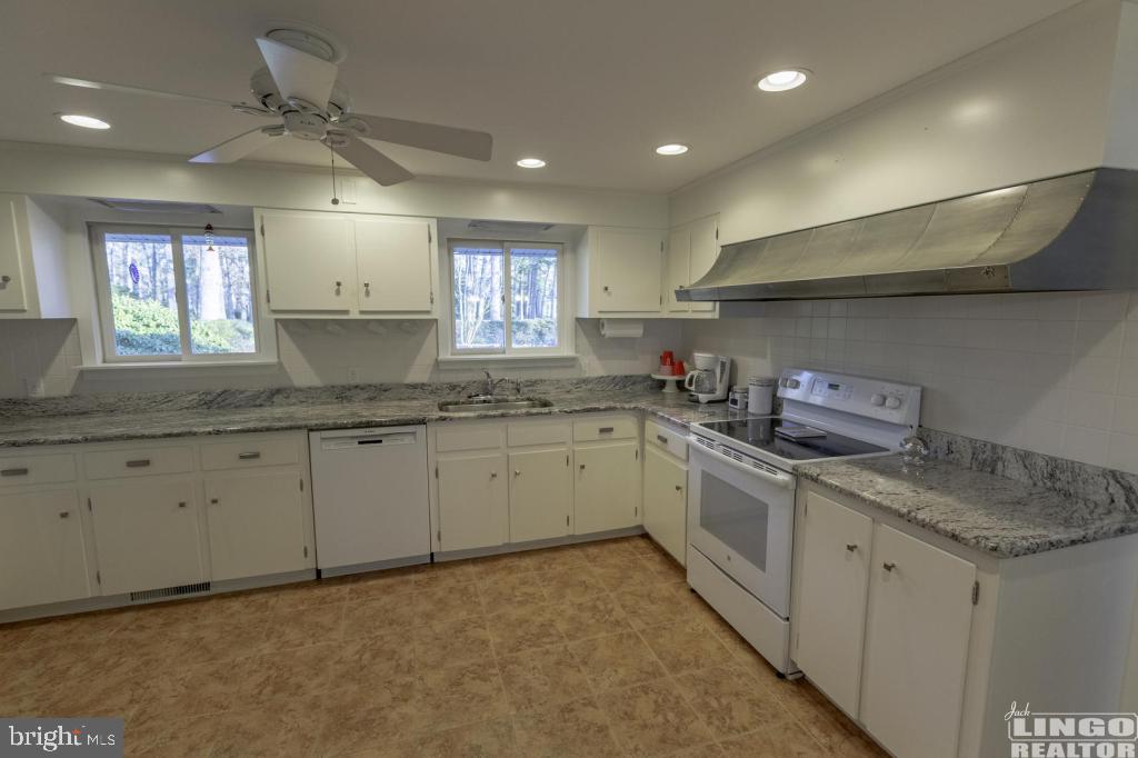 HENLOPEN ACRES - Residential