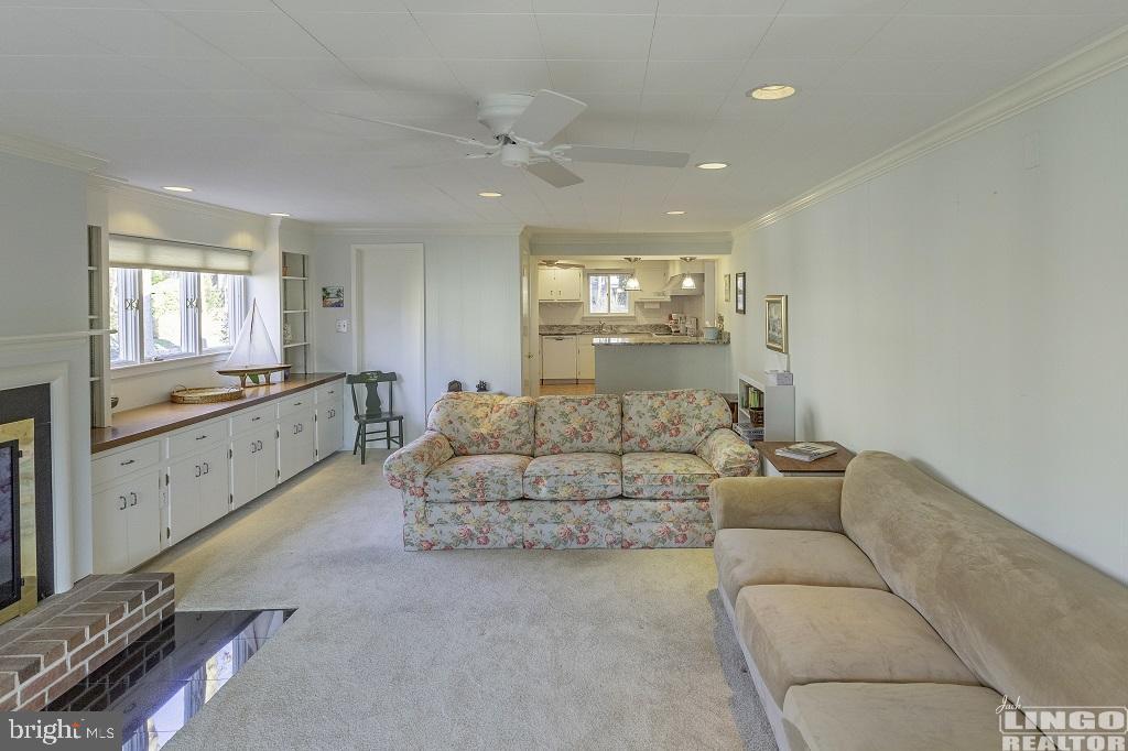 HENLOPEN ACRES - Residential