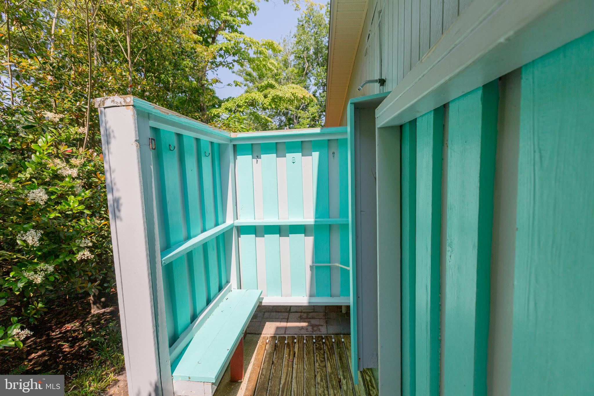 HENLOPEN ACRES - Residential