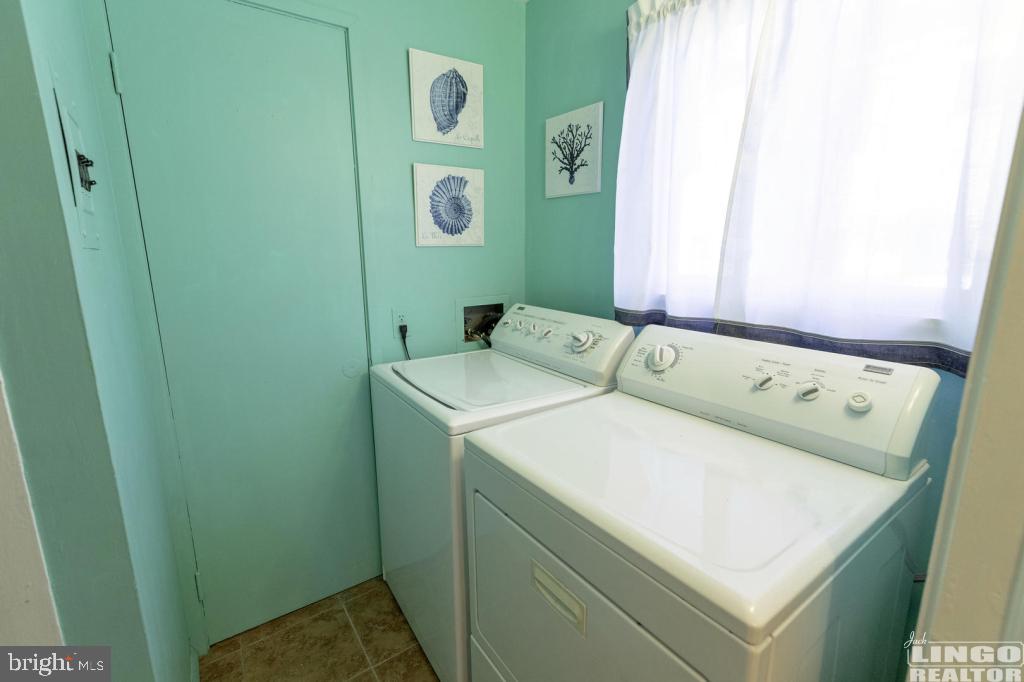 HENLOPEN ACRES - Residential