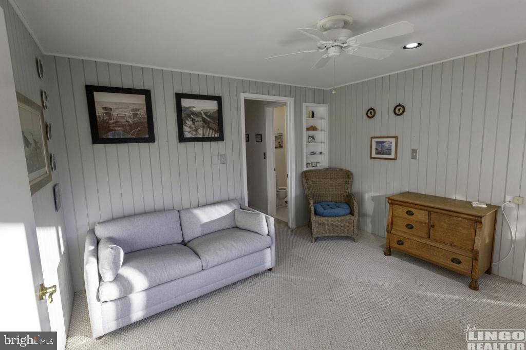 HENLOPEN ACRES - Residential