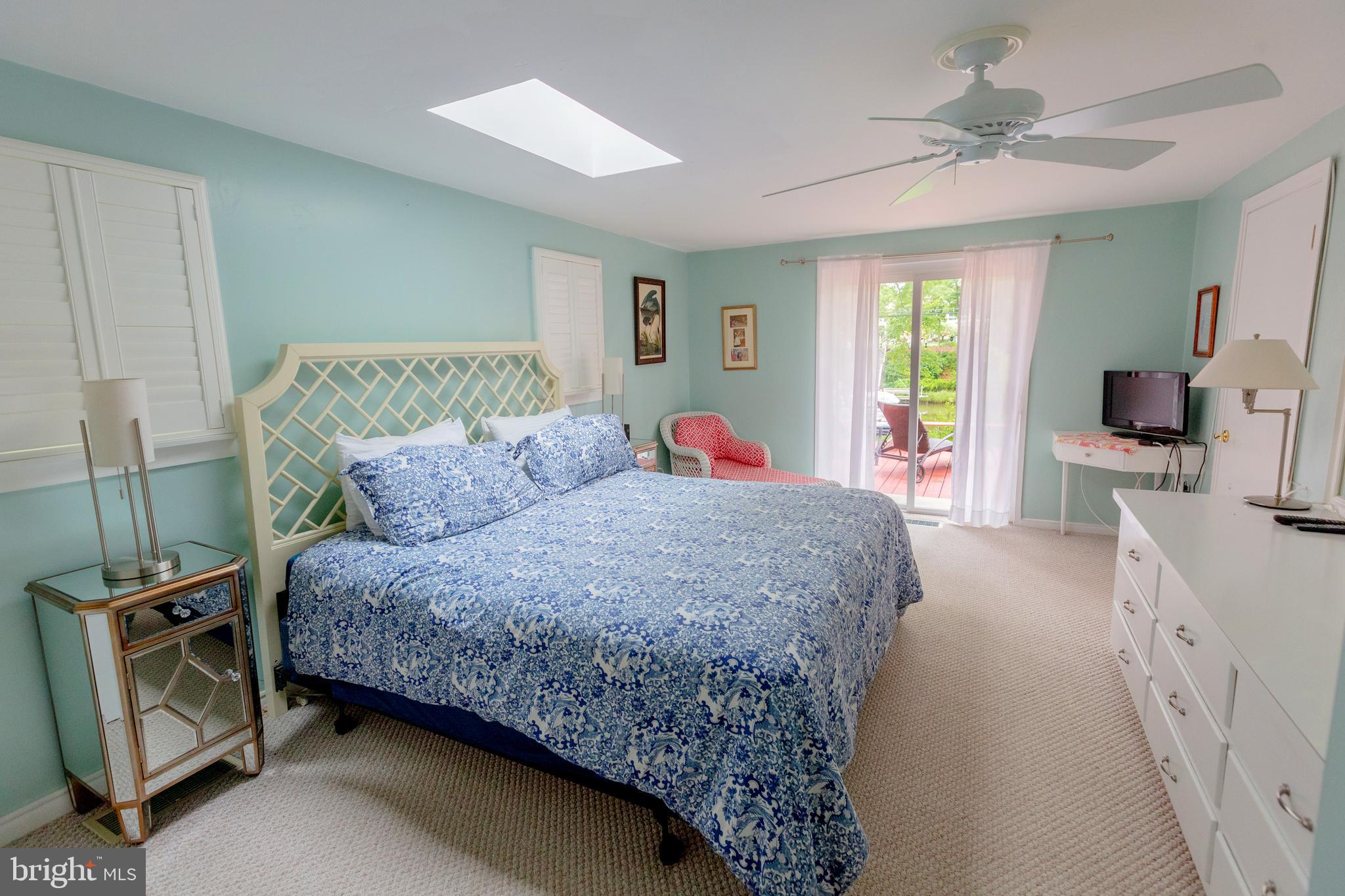 HENLOPEN ACRES - Residential