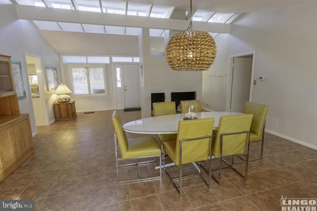 HENLOPEN ACRES - Residential