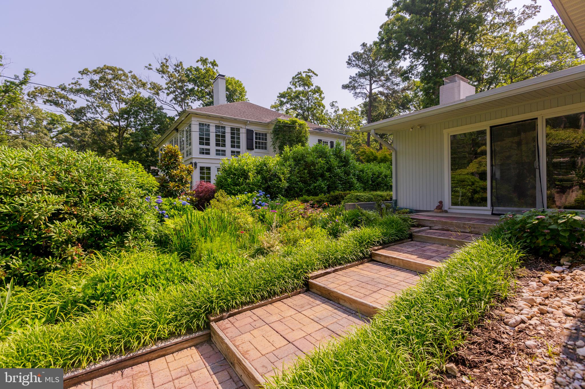 HENLOPEN ACRES - Residential