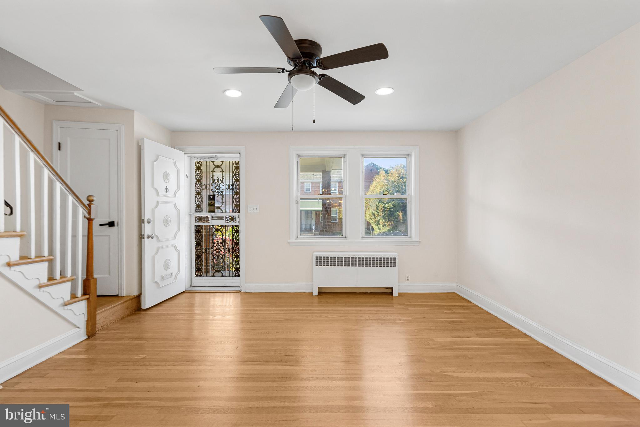 ARLINGTON - Residential Lease