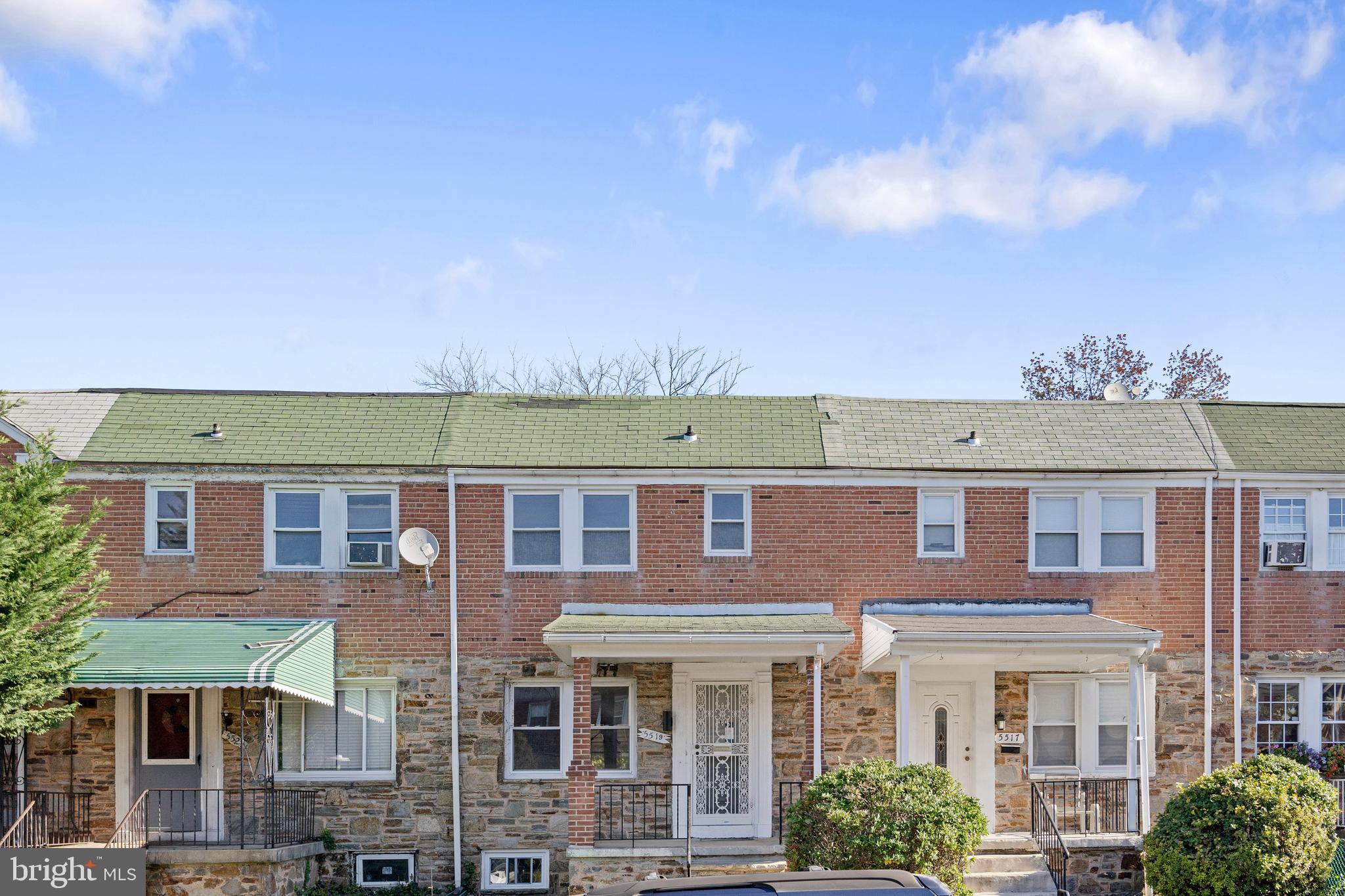 ARLINGTON - Residential Lease