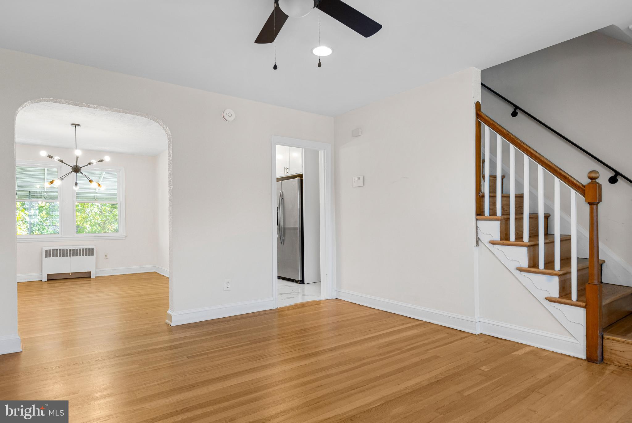 ARLINGTON - Residential Lease