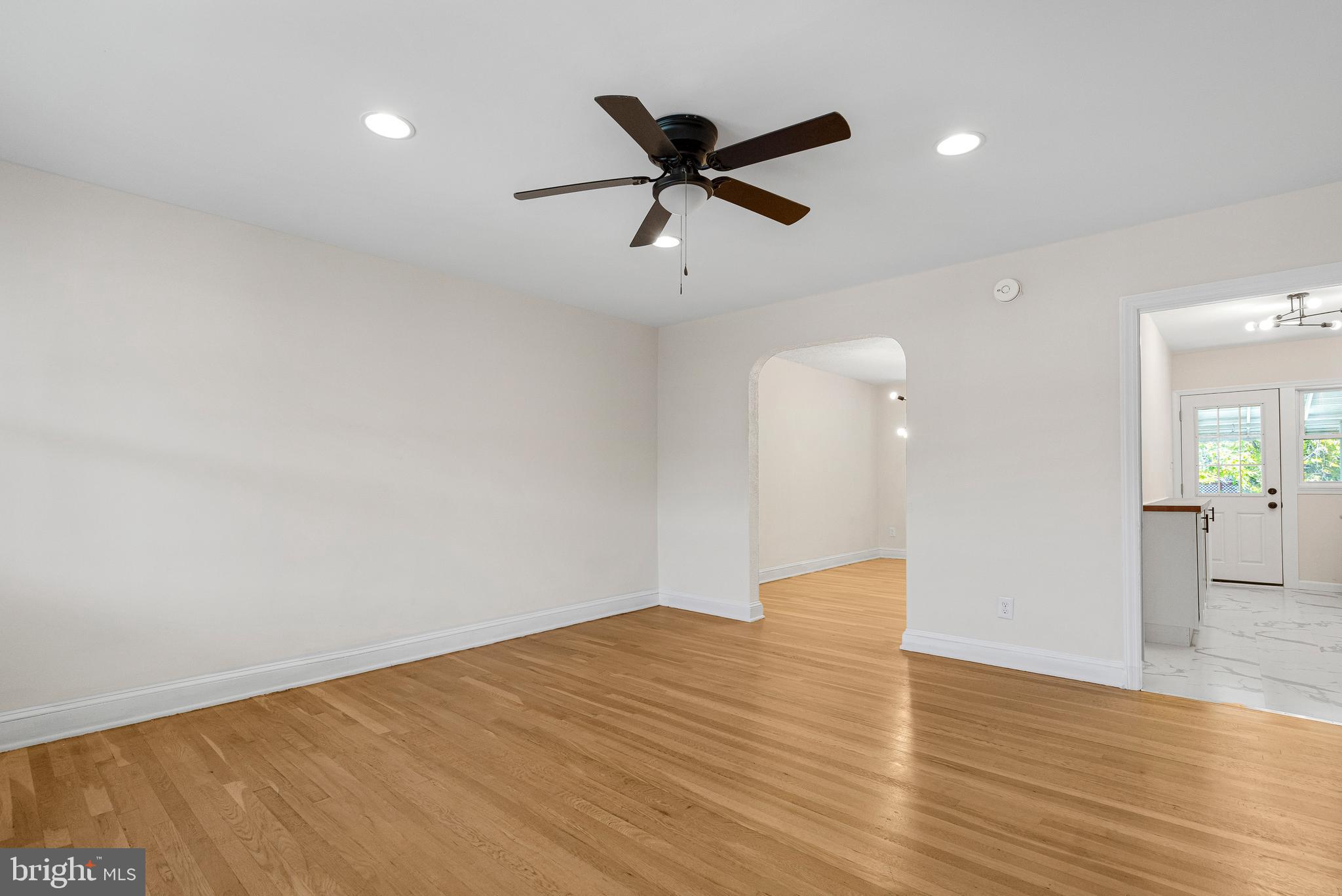 ARLINGTON - Residential Lease