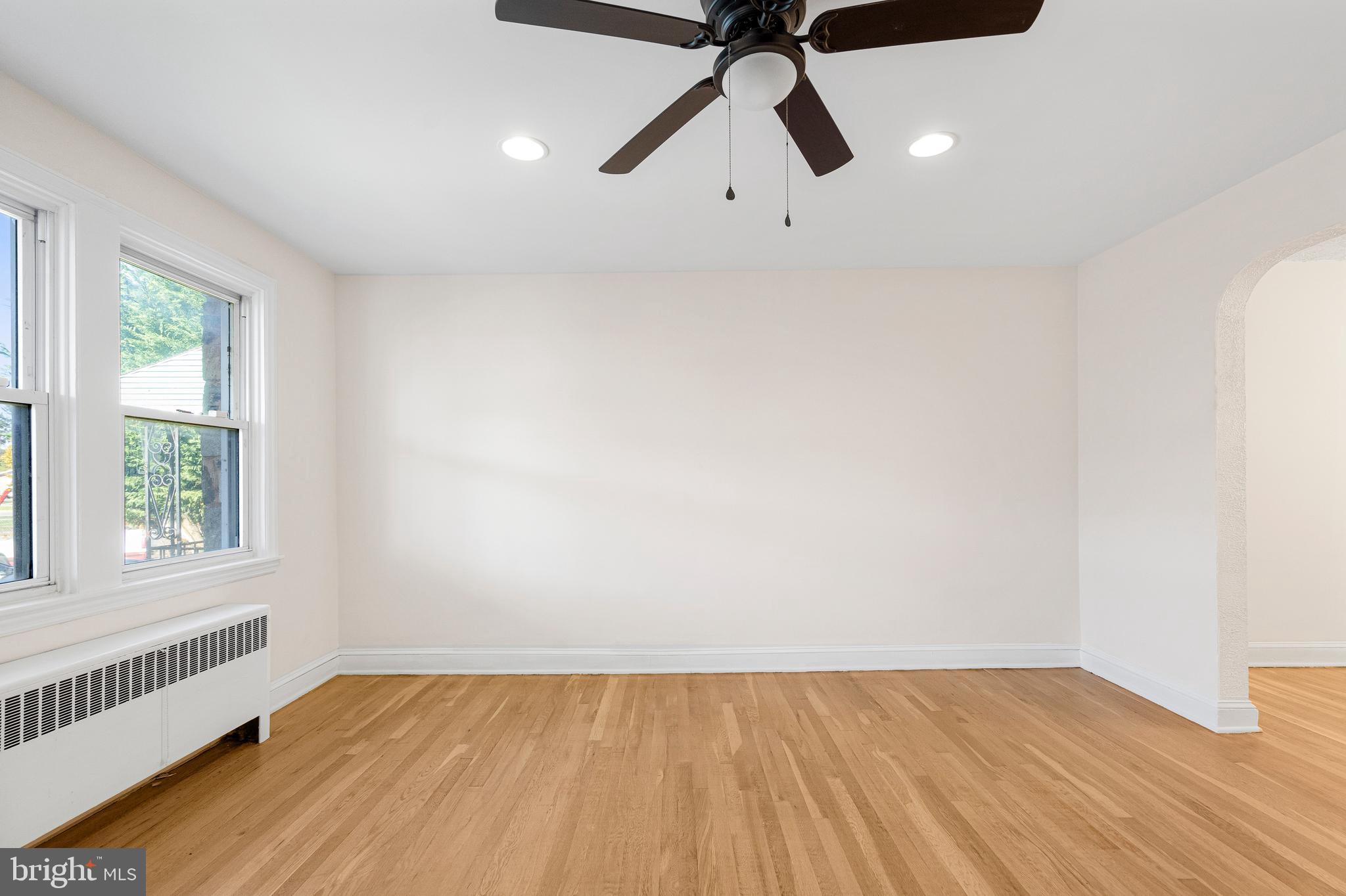 ARLINGTON - Residential Lease