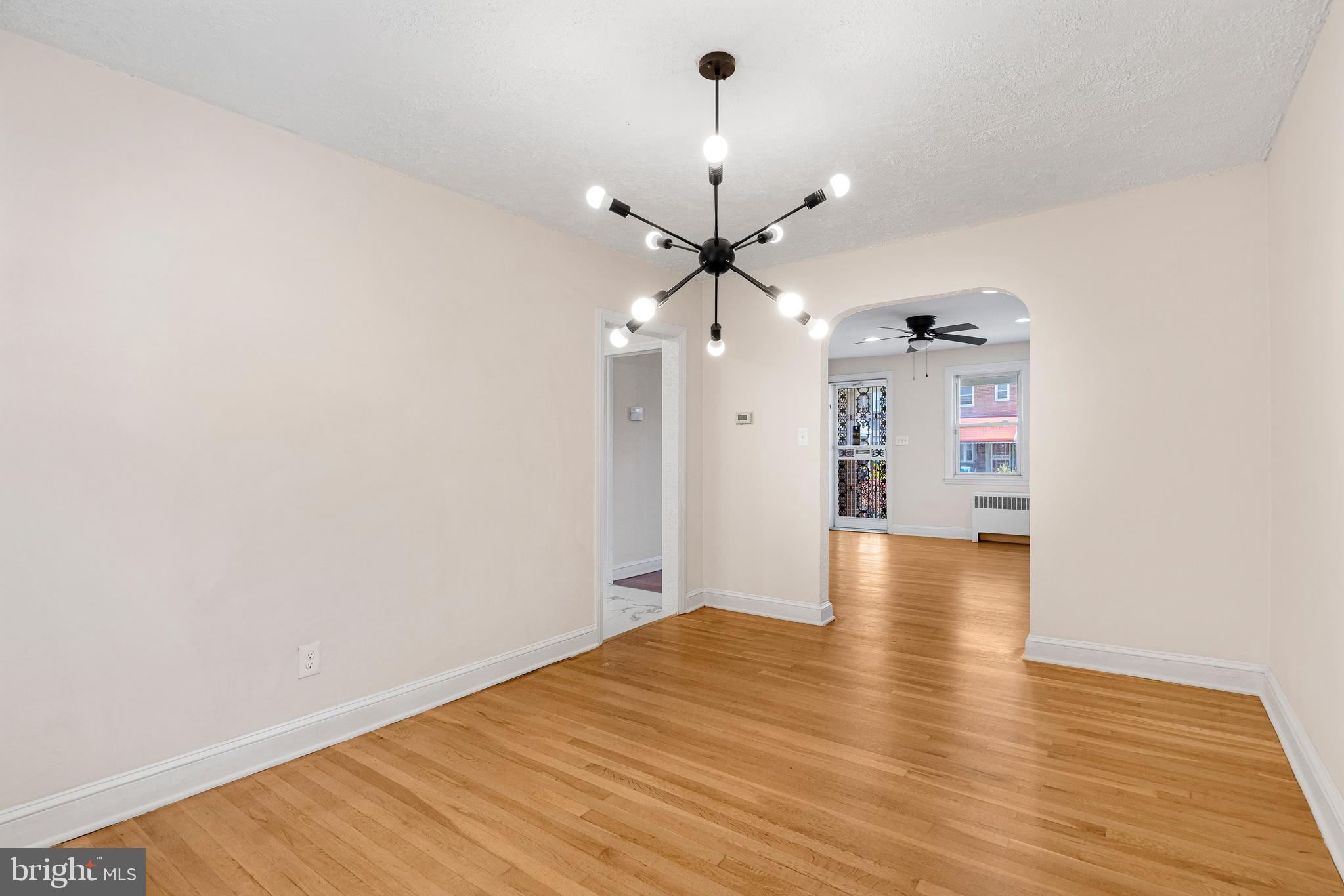 ARLINGTON - Residential Lease